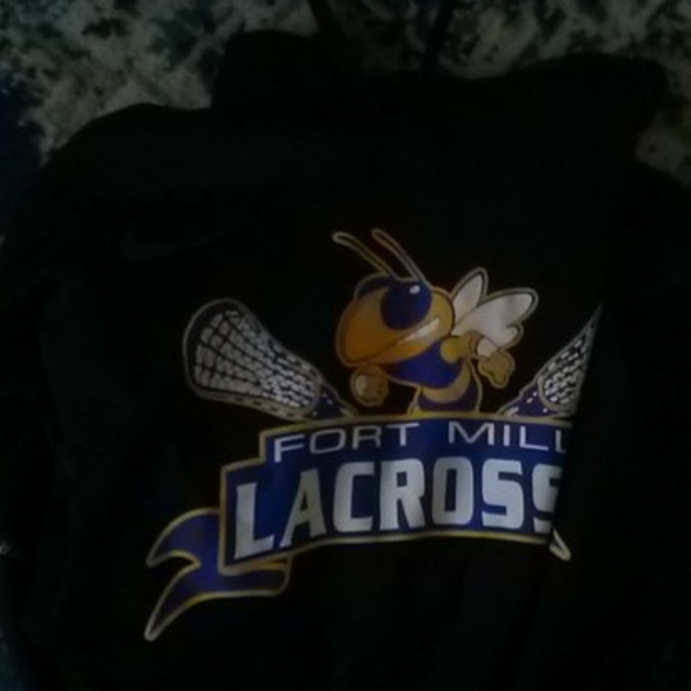Nike hoodie